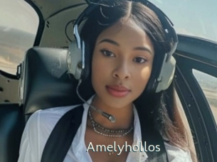 Amelyhollos