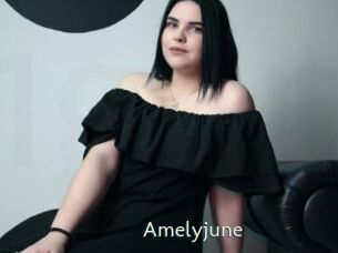 Amelyjune