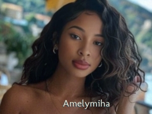 Amelymiha