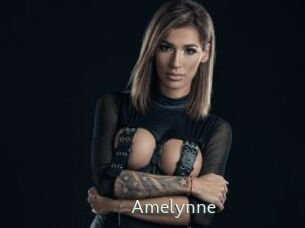 Amelynne