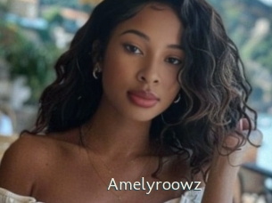 Amelyroowz