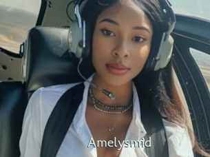 Amelysmid