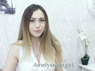 Amelysweetgirl