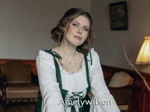 Amelywilson