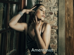 Amentinut