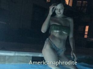 Americanaphrodite