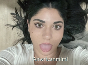 Americanmimi