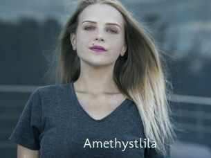 Amethystlila