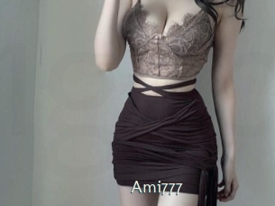 ami777 1 grosse chatte poilue
