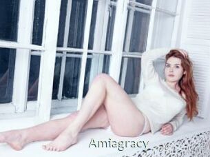 Amiagracy