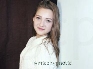 Amicehypnotic