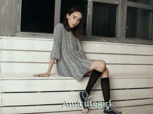 Amicutegirl