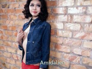 Amidalien