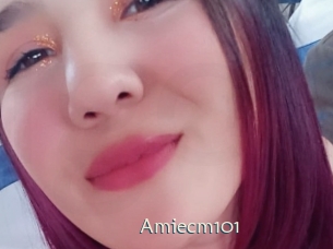 Amiecm101