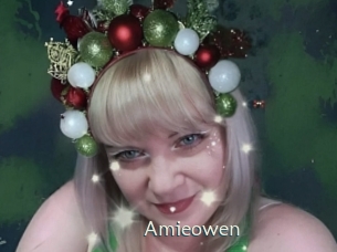 Amieowen