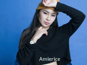 Amierice