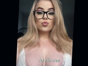 Amiirose