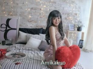 amikakuo 1 grosse chatte poilue