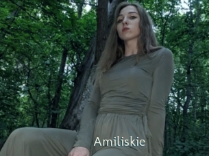 Amiliskie