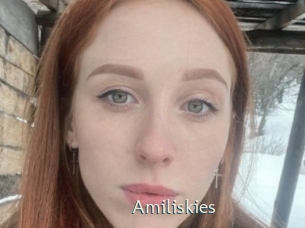Amiliskies