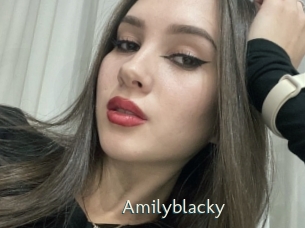 Amilyblacky