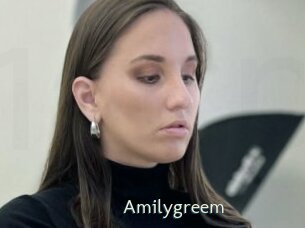 Amilygreem
