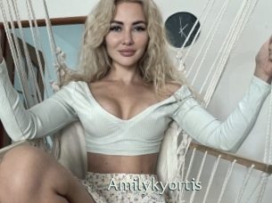 Amilykyortis