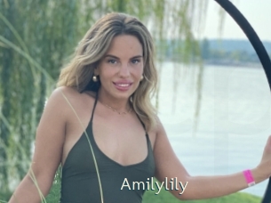 Amilylily