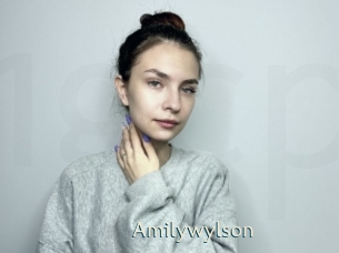 Amilywylson