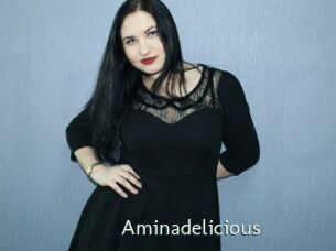 Aminadelicious