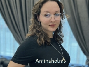 Aminaholms