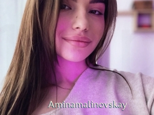 Aminamalinovskay