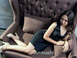 Aminashi