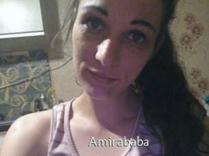 Amirababa
