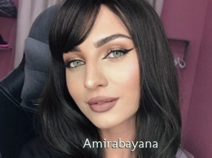 Amirabayana