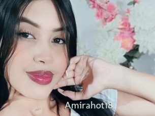 Amirahot18