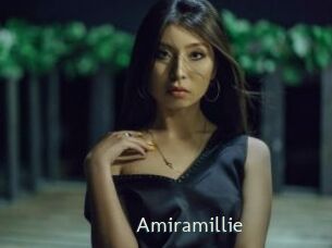 Amiramillie