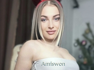 Amiswon