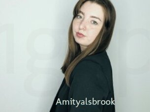 Amityalsbrook