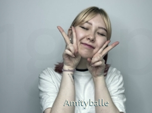 Amityballe