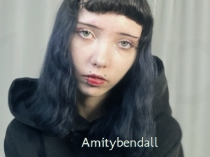 Amitybendall