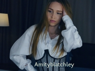 Amityblatchley