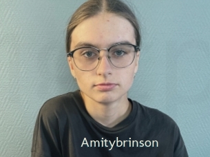 Amitybrinson