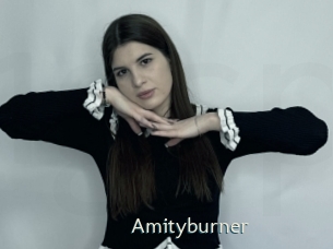 Amityburner