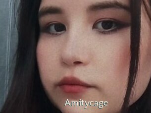 Amitycage