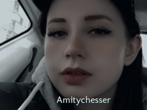Amitychesser