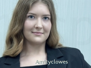 Amityclowes
