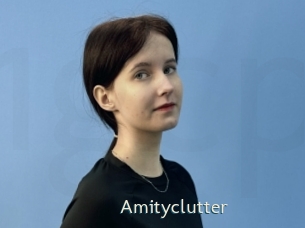 Amityclutter