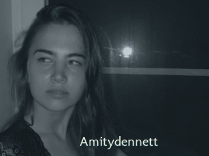 Amitydennett