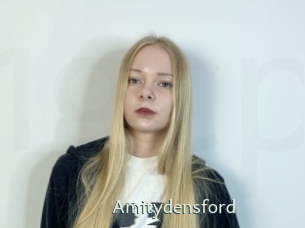 Amitydensford
